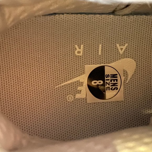 Nike Air Max 720 SATURN Pure Platinum 10.5 or 8 - Picture 10 of 10